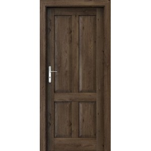 Porta HARMONY A0 Dub Poludňajší 
